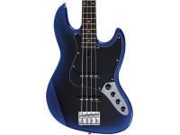 Sire Marcus Miller V3 New Gen 4-String Midnight Blueburst Sire Marcus Miller V3 New Gen 4-String Midnight Blueburst